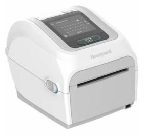 Honeywell PC45D010000301 Barcode Label Printer