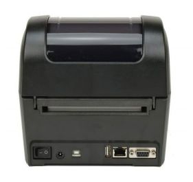 Printronix T430-122 Barcode Label Printer