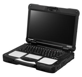 Panasonic FZ-40CZ00QKM Rugged Laptop