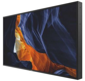 Philips 55BDL6002H/00 Customer Display