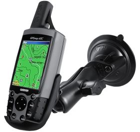RAM Mount RAM-B-166-GA12U Products