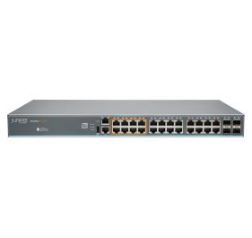 Juniper Networks EX2300-24MP Data Networking