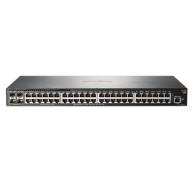 HPE Aruba JL260A Ethernet Switch