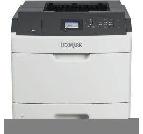 Lexmark 40GT130 Laser Printer