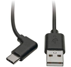 Tripp-Lite U038-003-CRA Cables, Connectors, and Adapters