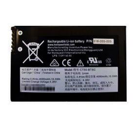 Honeywell 318-055-019 Battery