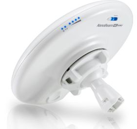 Ubiquiti Networks NanoBeam AC Point to Multipoint Wireless