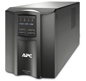 APC SMT1500I Accessory