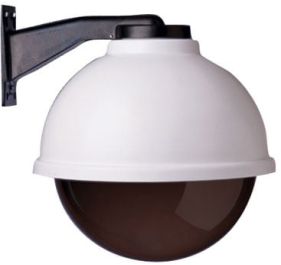 Videolarm SDW12C-BRC300 CCTV Camera Housing