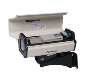 Panasonic POC254L2 Security Camera