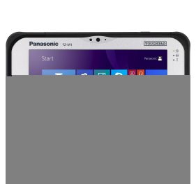 Panasonic FZ-M1CEBCXBM Tablet