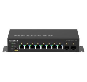 NETGEAR GSM4210PX-100NAS Data Networking