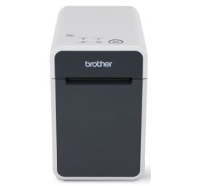 Brother TD2135N Barcode Label Printer