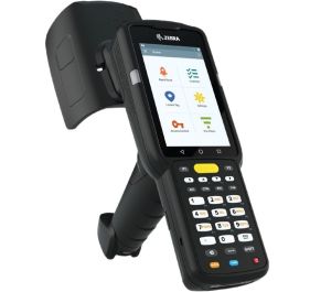Zebra MC339R-GE3HG4US RFID Reader