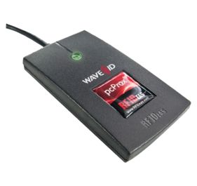 rf IDEAS RDR-6082AK0 Access Control Reader