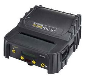 Psion Teklogix PTX-MLP 3030 Barcode Label Printer