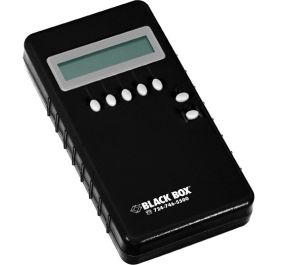 Black Box PG-DIG Products