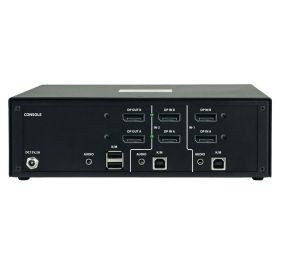 Tripp-Lite B002A-DP2A2 Network Switch