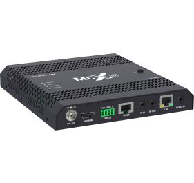 Black Box MCX-S7-ENC Accessory