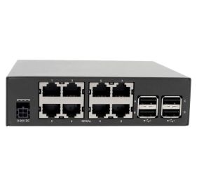 Tripp-Lite B093-008-2E4U-M Rack