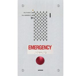 Aiphone IX-SSA-RA Access Control Equipment