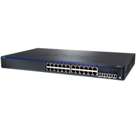 Juniper Networks EX2200-24P-4G Ethernet Switch