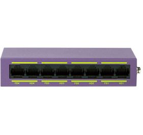 Extreme Networks Half Duplex to Full Duplex Converter Network Switch