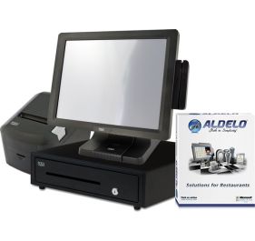 BCI Restaurant/Bar POS System