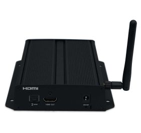ViewSonic NMP589-W Media Player