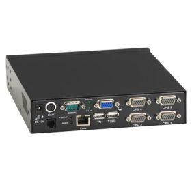Black Box KV9404A Products