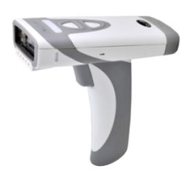 Code CR2611-PKCXA Barcode Scanner