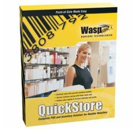 Wasp 633808471293 Software