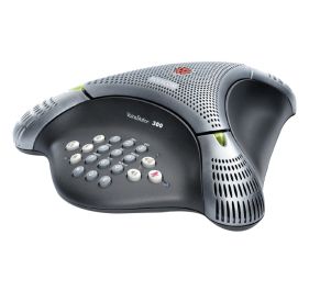 Polycom 2200-17910-001 Telecommunication Equipment