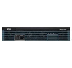 Cisco CISCO2921-HSEC+/K9 Products