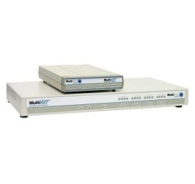 MultiTech MVP810-FX Telecommunication Equipment