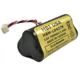 Harvard Battery HBM-LS4278 Battery