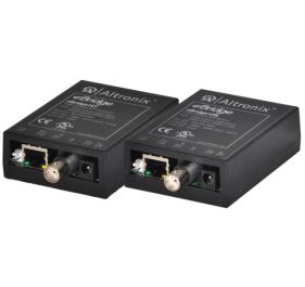 Altronix EBRIDGE1CT Data Networking