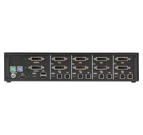 Black Box SS4P-DH-DVI-UCAC Accessory