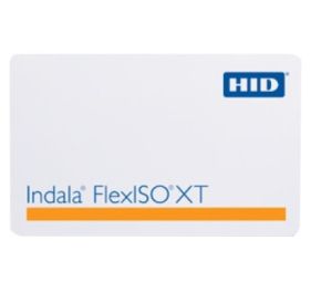 HID FPIXT-SSSCNA-0000 Access Control Cards