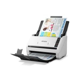 Epson B11B286201 Document Scanner