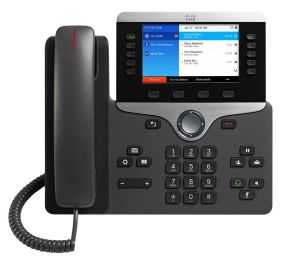 Cisco CP-8851-3PCC-K9= Mobile Computer