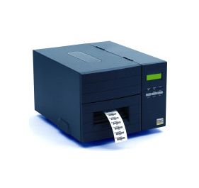 TSC TTP-342MC Barcode Label Printer