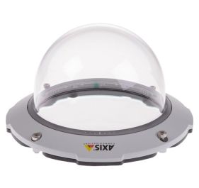 Axis 02398-001 CCTV Camera Housing
