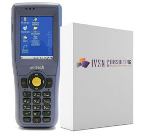 Unitech HT680 Mobile Computer