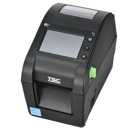 TSC DH220 Barcode Label Printer