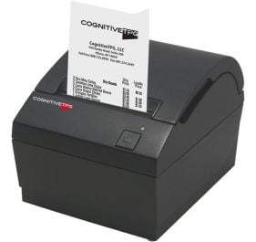 CognitiveTPG A798-720D-TD00 Receipt Printer