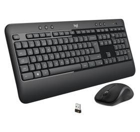 Logitech 920-008671 Accessory