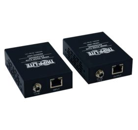 Tripp-Lite B126-1A1 Products