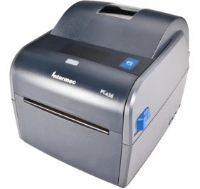 Intermec PC43DA00000201 Barcode Label Printer