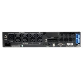 Tripp-Lite SMX3000XLRT2UA Power Device